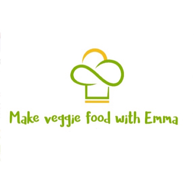 Make Veggie food with Emma